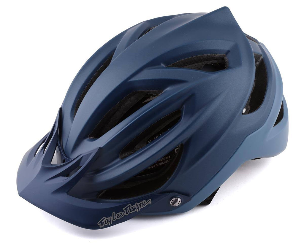 Decoy Smokey Blue Helmet Y15095