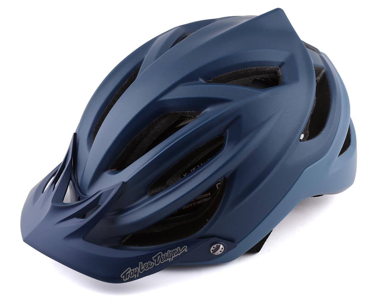 Decoy Smokey Blue Helmet Y15095