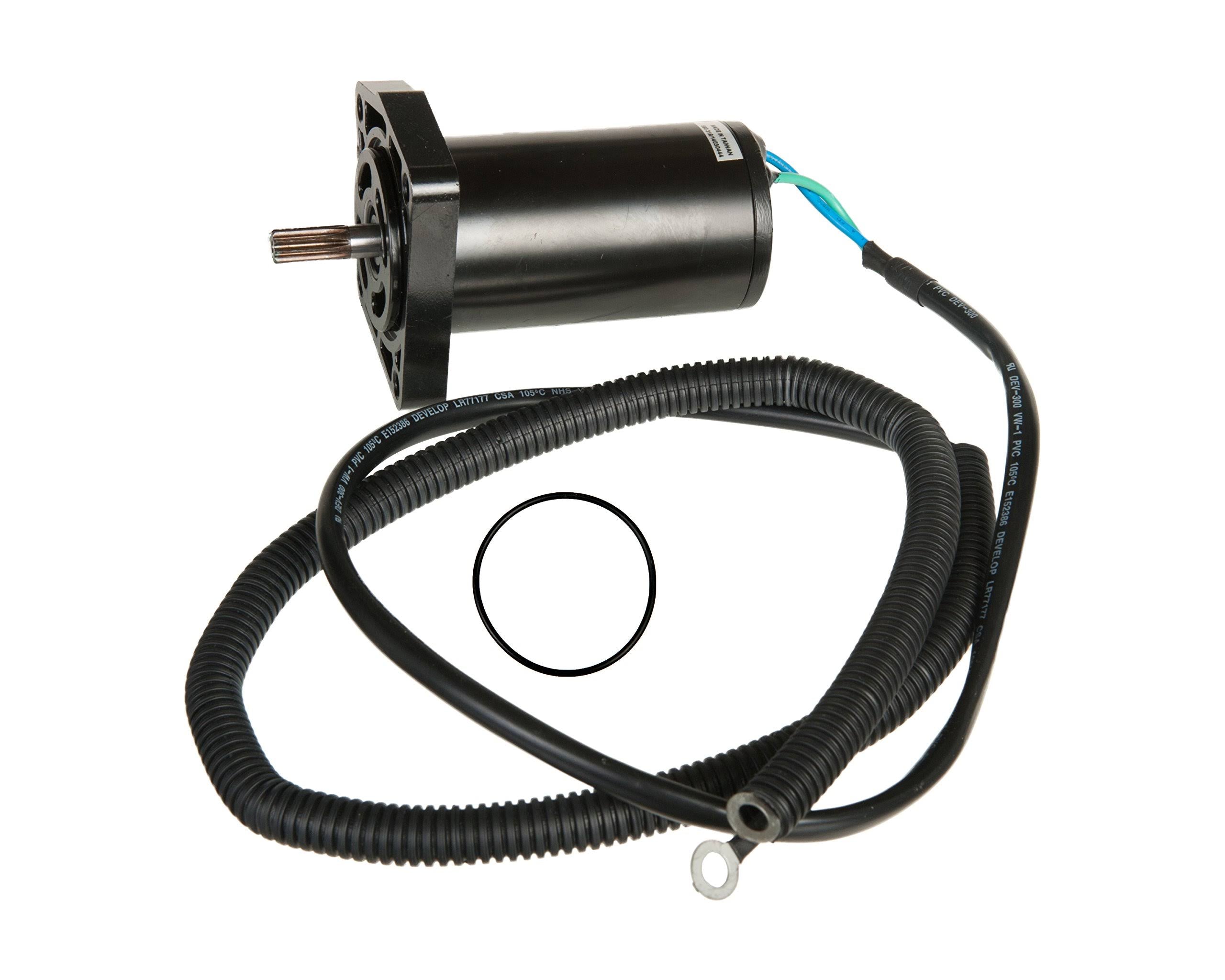 Trim Motor S481