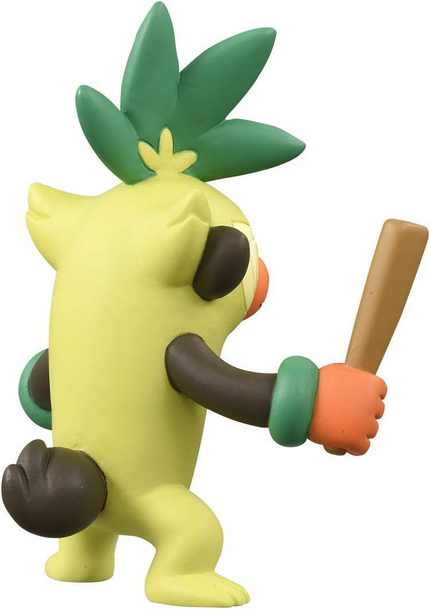 Thwackey Figure G5000