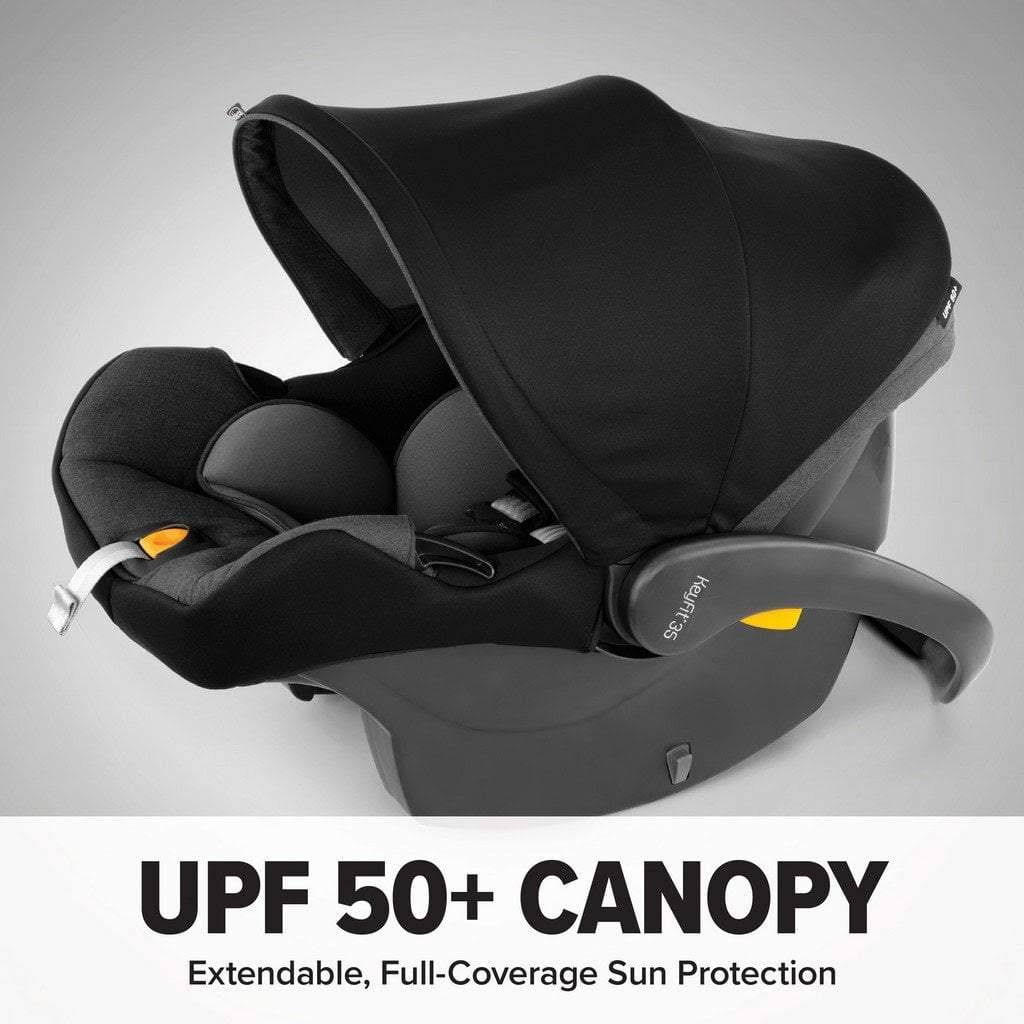 Onyx Infant Car Seat G7694