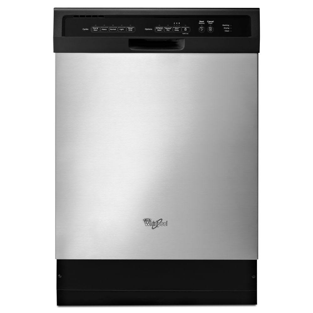 Built-in Stainless Steel Dishwasher B60203