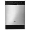 Built-in Stainless Steel Dishwasher B60203
