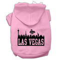 Light Pink XXXL Pet Hoodie R33334