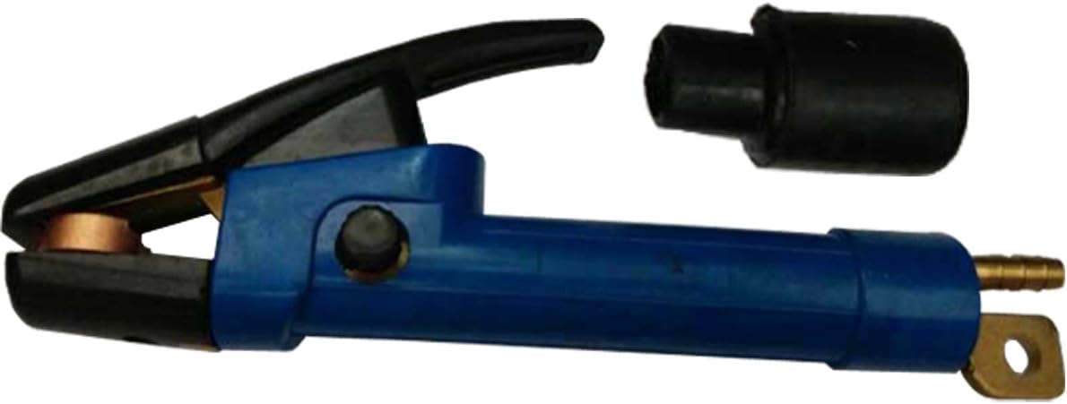 800Amps Arc Welding Gouging Torches Electrode Holder Pack of 2 D6571