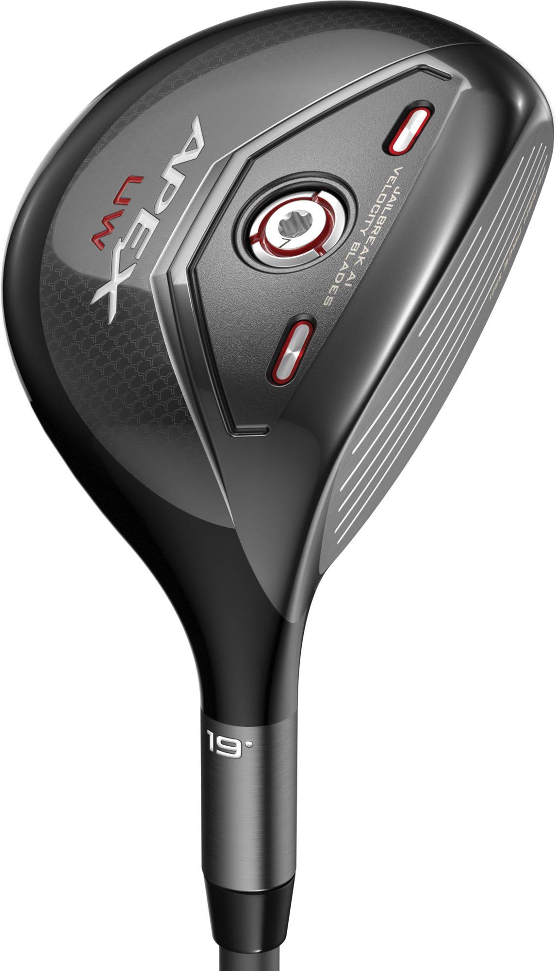 Apex Utility Wood D5927
