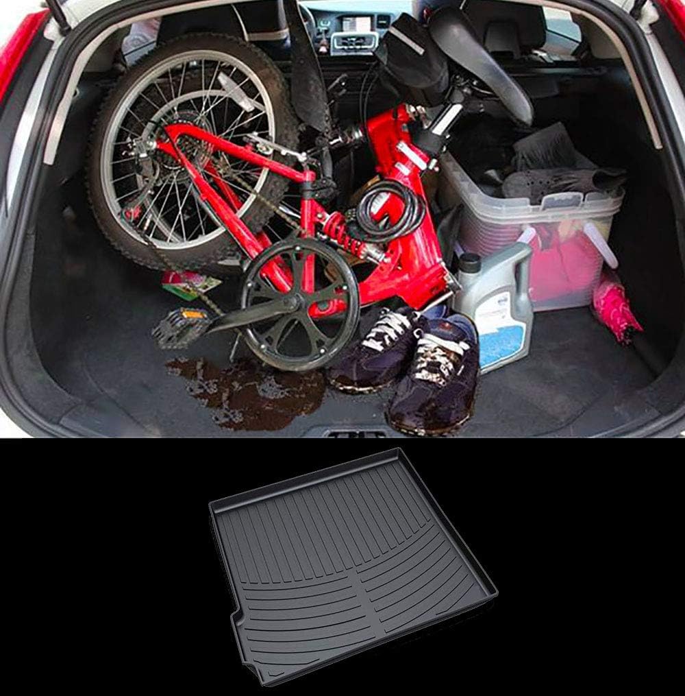 Cargo Liner Rear Cargo Tray Trunk Floor Mat Protector O979110
