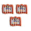 Chorizo Bilbao Pack of 3 (1 pound) H132