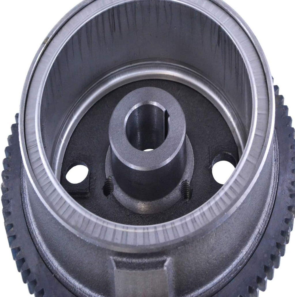 Flywheel for Polaris Sportsman 400 500 HO / Big Boss 500 / Magnum 500 / Scrambler 500 / Worker 500 / ATP 500 1997-2004 W338