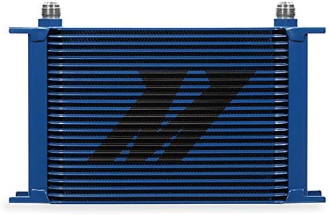 Universal 25-Row Oil Cooler P573