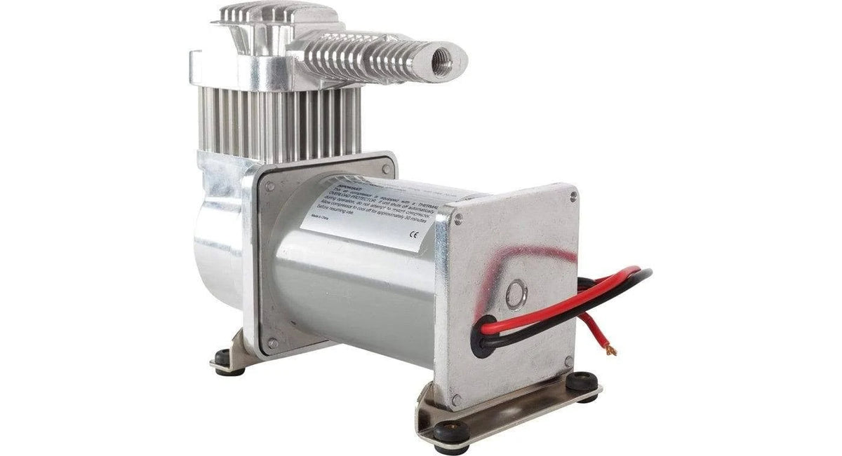 250C IG Series Compressor Kit K146