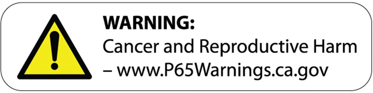 Replacement Intake Filter E46896