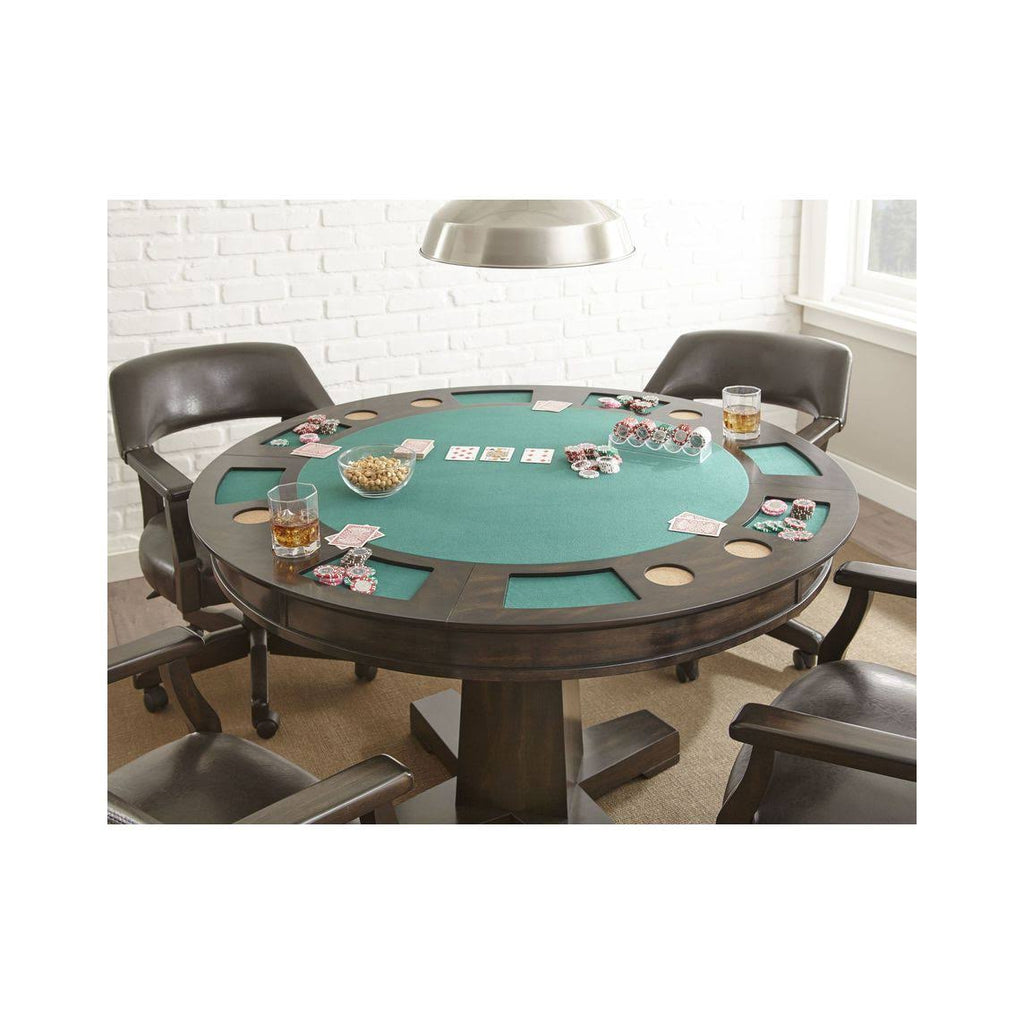 Captains Chair K534