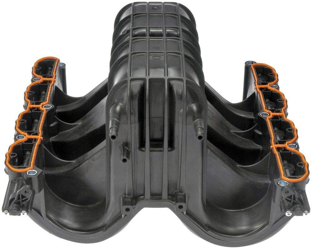 Upper Plastic Intake Manifold S629176