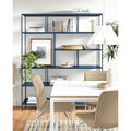 Scarlet Bookcase Q9480