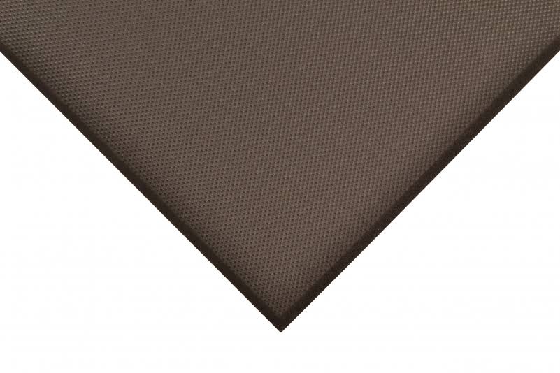 Drainage Mat, Black, 3 Ft. x 5 Ft. H2104
