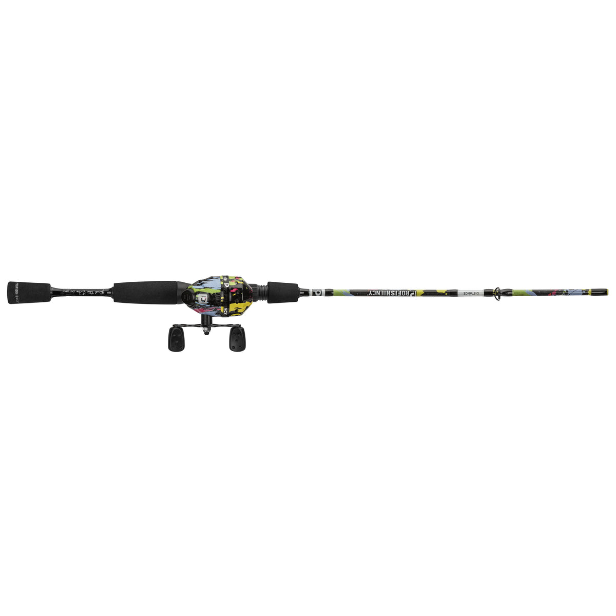 Spincast Combo F3201