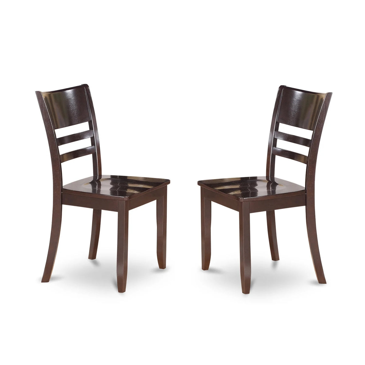 7 Piece Dining Table and 6 Chairs B951