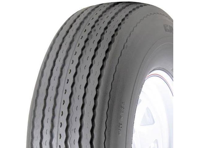 Trail 5.30-12 Tire X28685