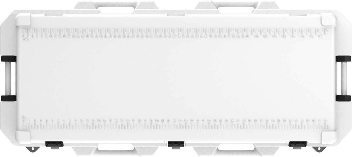 150QT Elite Cooler White N848026