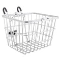 Mini Lift-Off Basket Silver Steel W282171