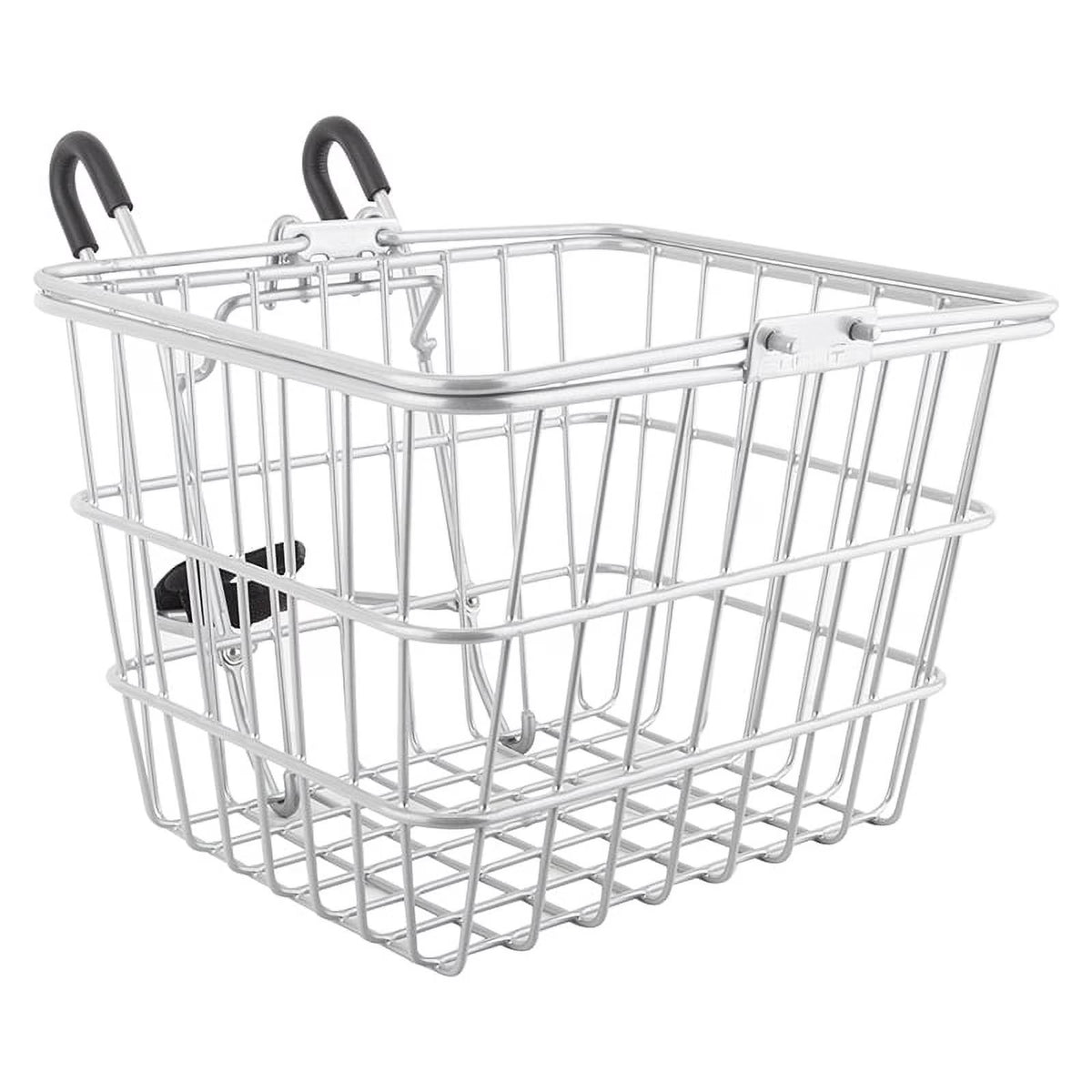 Mini Lift-Off Basket Silver Steel W282171