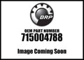 Black Front Xrc Bumper Kit K487497