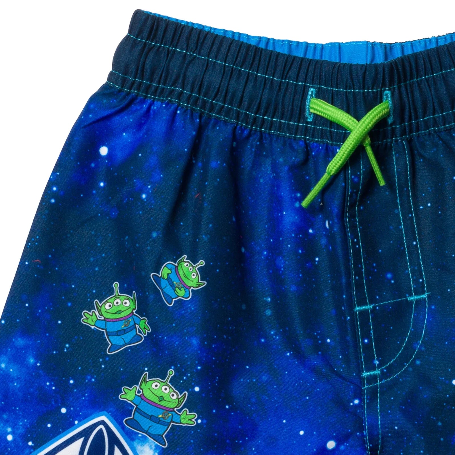 Toddler Boys Swim Trunks 4T P33707