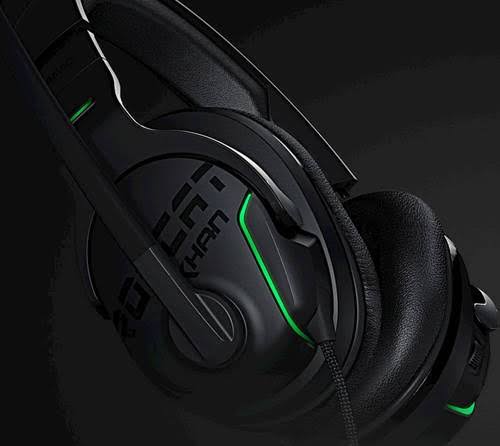 Headset V9919