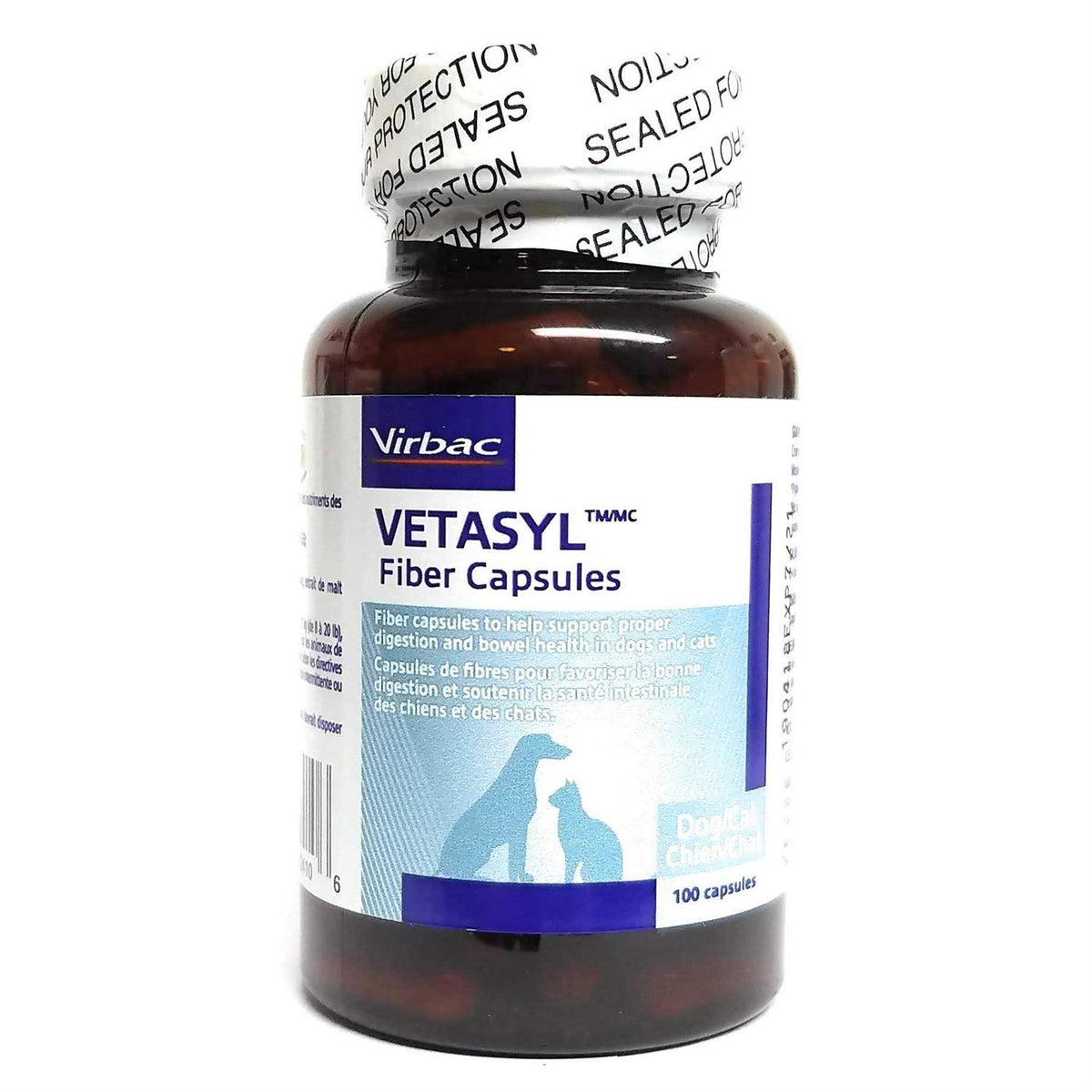 Fiber Capsules H48157