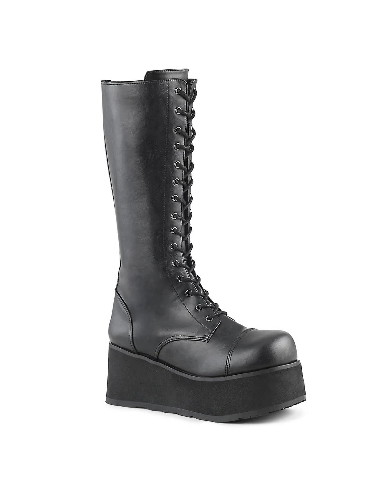 12 Platform Boots B61391