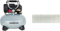6 Gallon Pancake Air Compressor Q2248