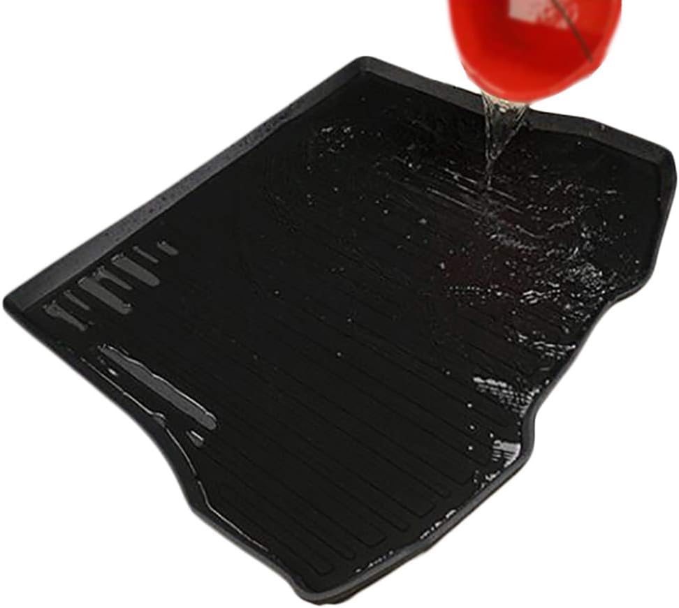 Cargo Liner Rear Cargo Tray Trunk Floor Mat Protector O979110