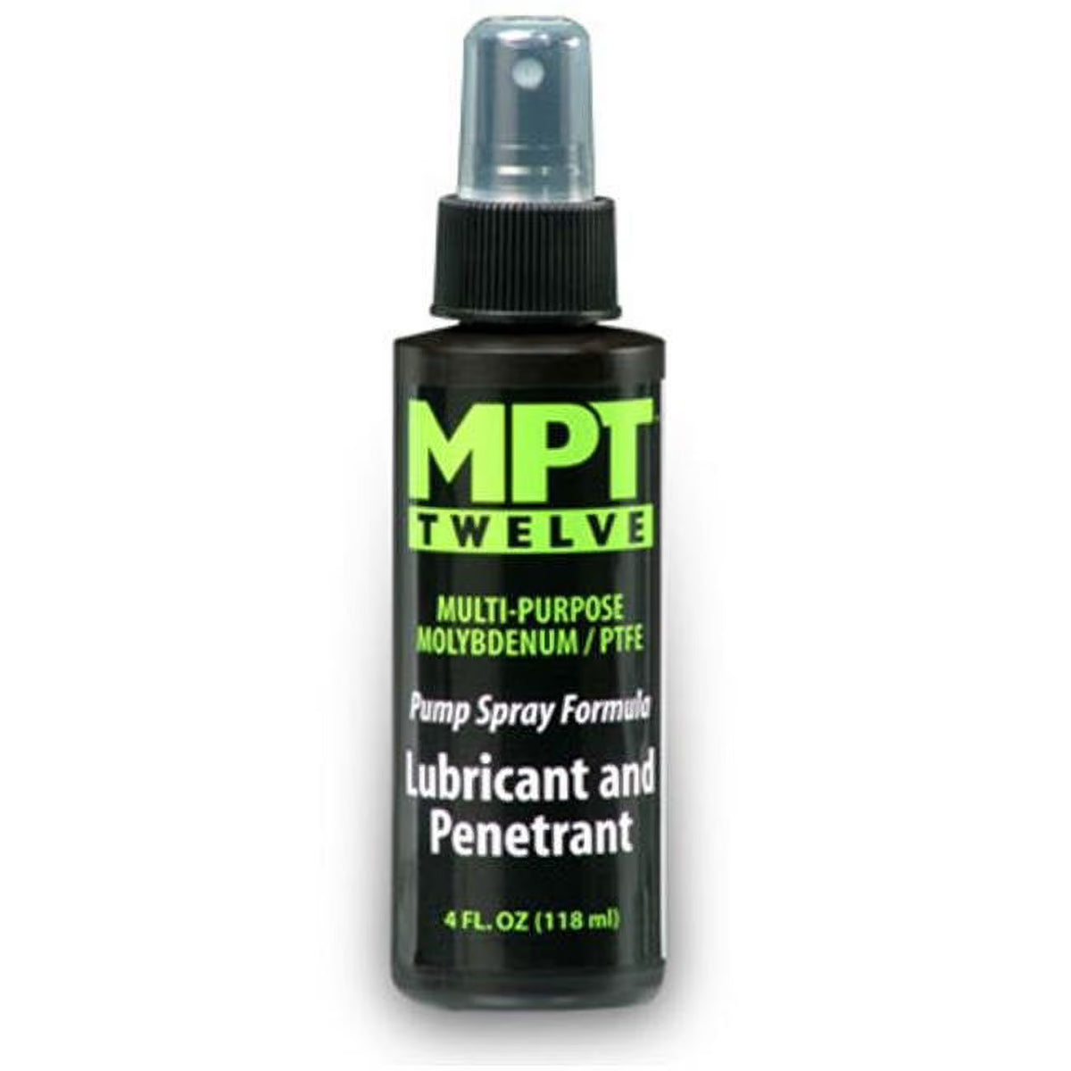 Lubricant and Penetrant Pump Spray 4 oz R9577