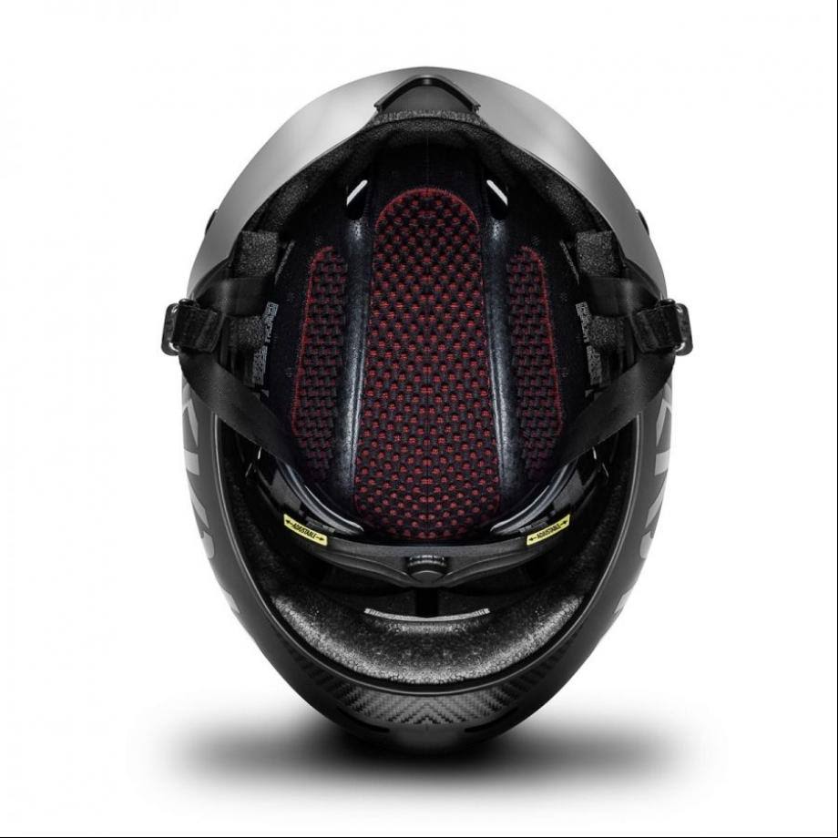 Matt Black Helmet N71332