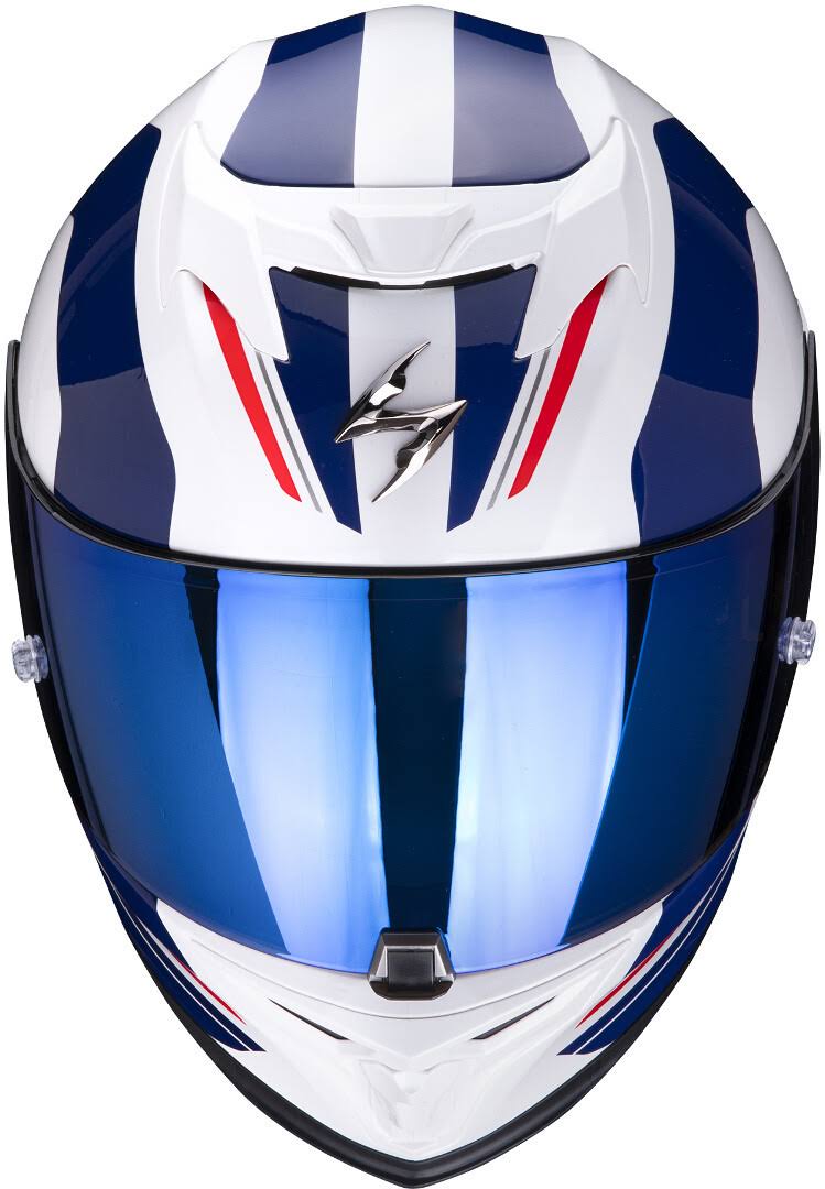 EXO-520 Air LeMans Helmet A4091
