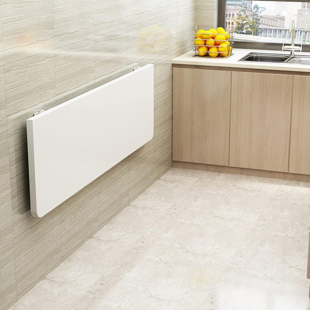 Wall Mounted Fold Down Desk X633