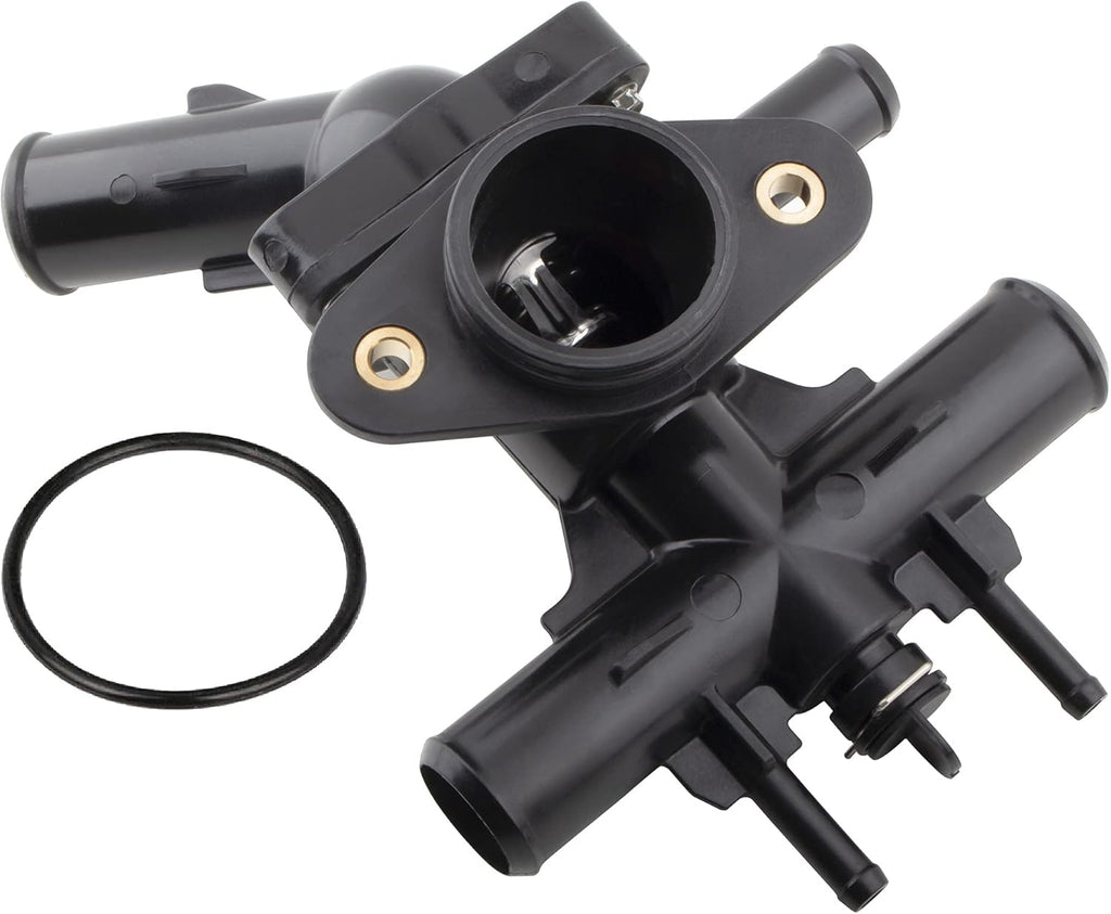 Thermostat Housing Kit Assembly Pack of 2 V415524
