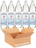 25.3 Fl Oz Sparkling Natural Mineral Water 15 Counts V70729