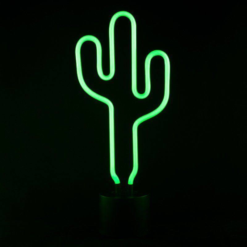 Desktop Neon Light G545022