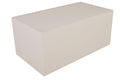 White Paperboard Tuck Top Boxes, 250-carton V668698