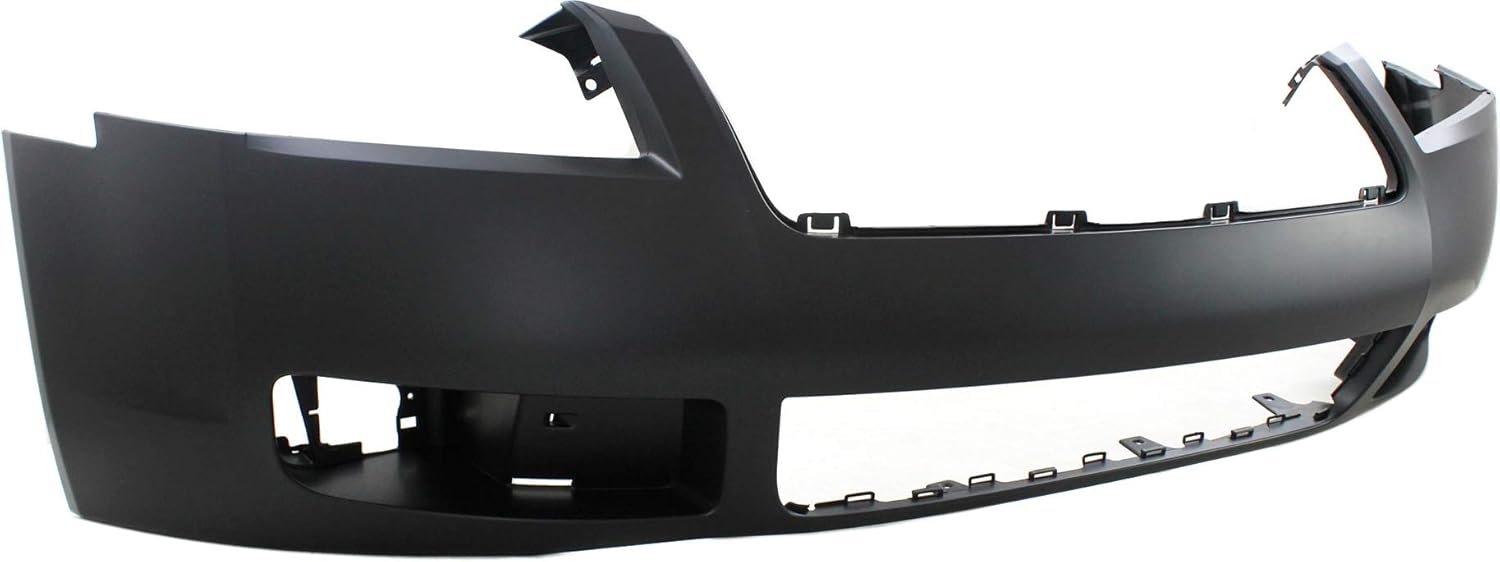 Front Bumper Cover Primed B842296