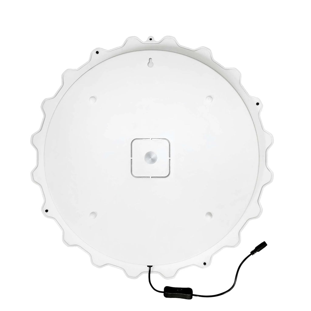 Bottle Cap Wall Light E744349