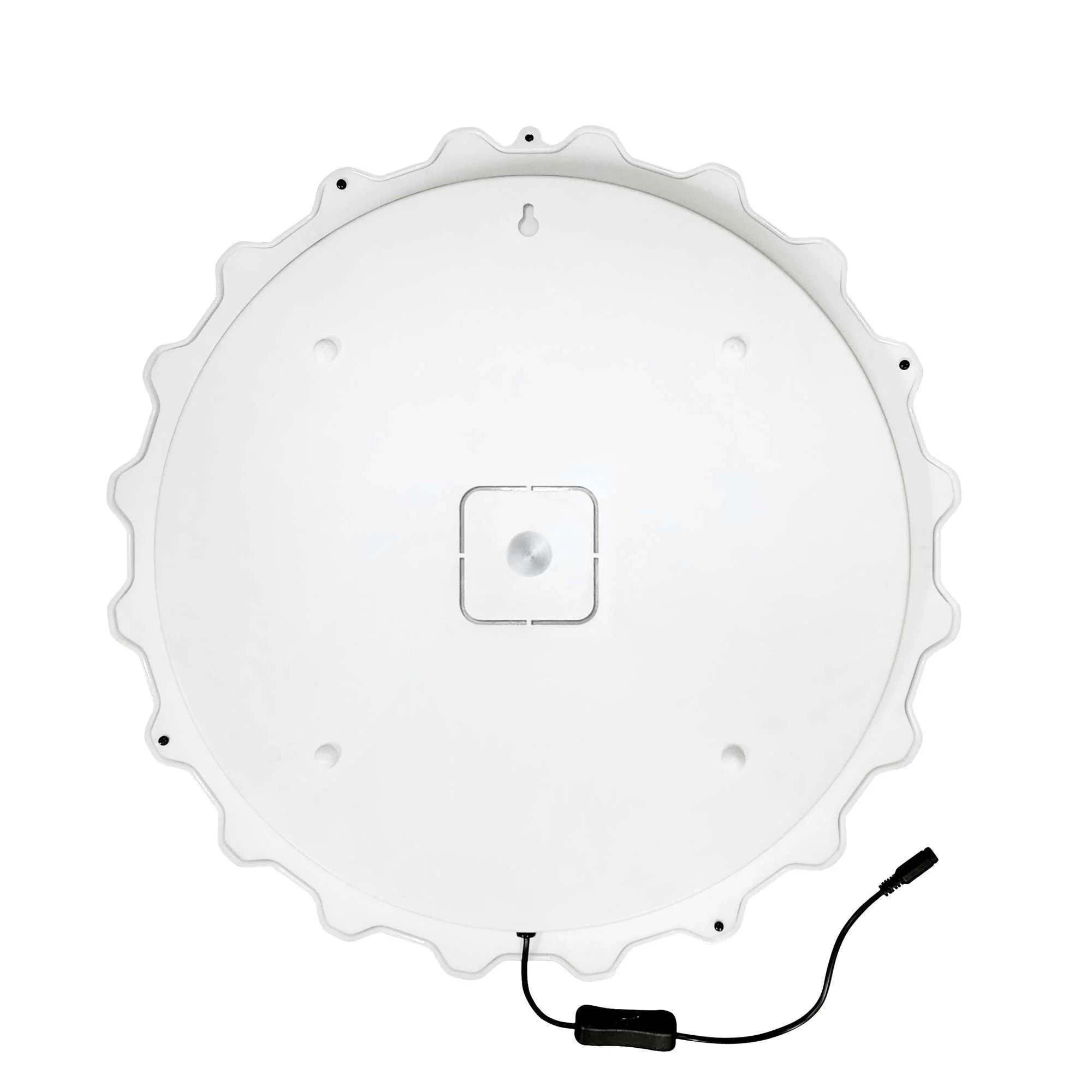 Bottle Cap Wall Light E744349