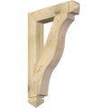 Douglas Fir Bracket Q38458