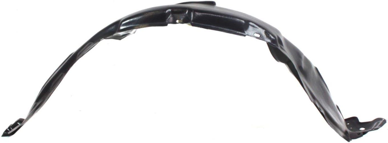 Splash Shield For 2006-2012 Toyota RAV4 Front, Passenger Side Pack of 2 G636848