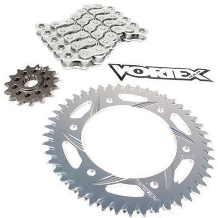 520 Conversion Chain and Sprocket Kit A442