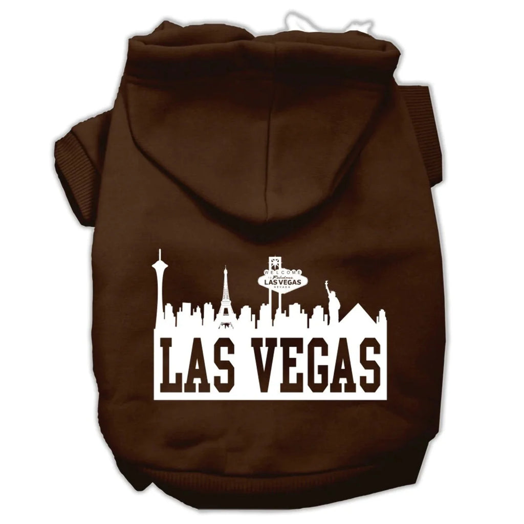Light Pink XXXL Pet Hoodie R33334