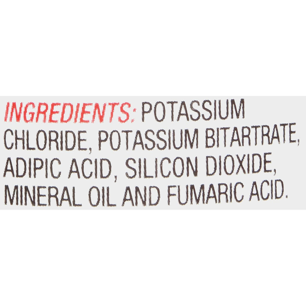 11 oz Sodium-Free Salt Alternative X29403