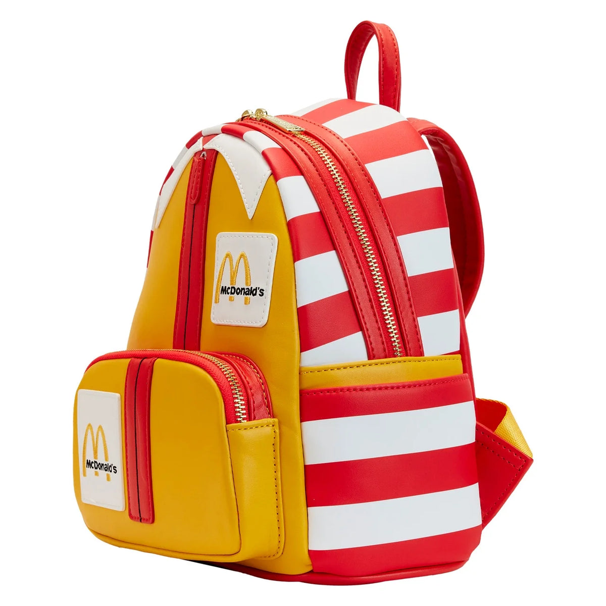 Mini Backpack Bag Purse Y61215